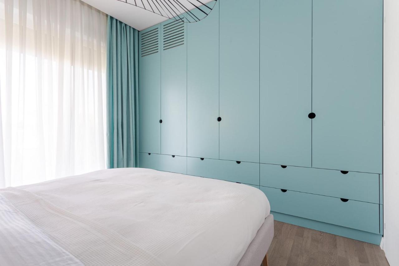 Il Lago - Turquoise - Cozy Luxurious Smart Home By The Lake Voluntari Exterior foto